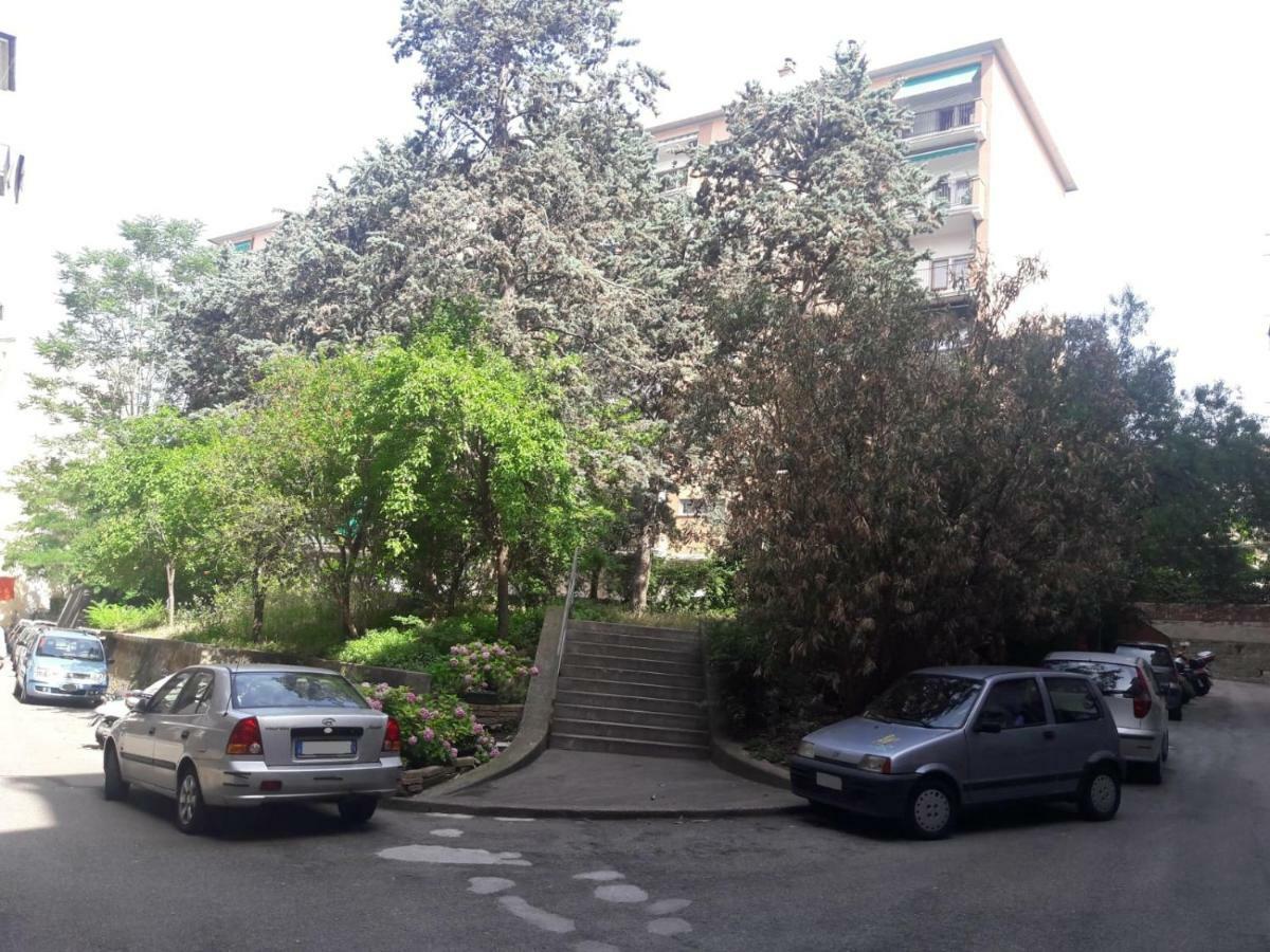 Casa Micol Villa Triest Exterior foto